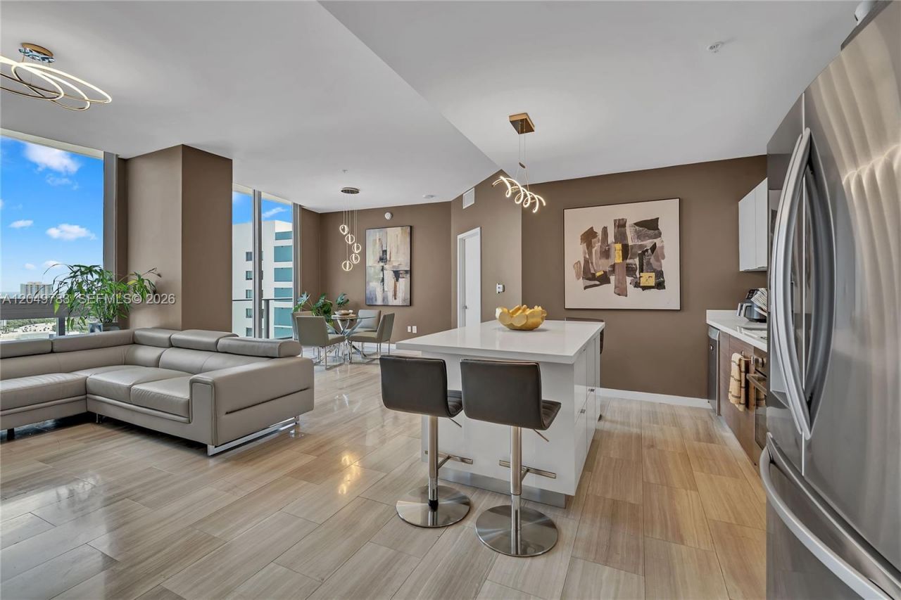 1010 SW 2nd Ave , Unit 2201, Miami, FL 33130 Photo