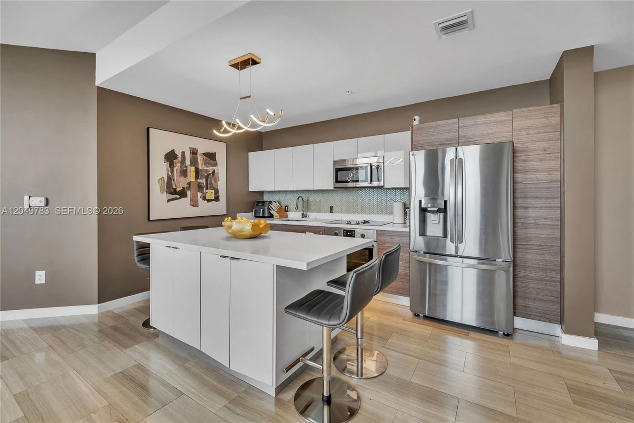 1010 SW 2nd Ave , Unit 2201, Miami, FL 33130 Photo