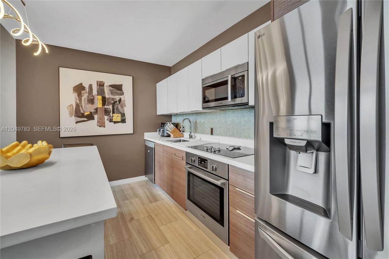 1010 SW 2nd Ave , Unit 2201, Miami, FL 33130 Photo