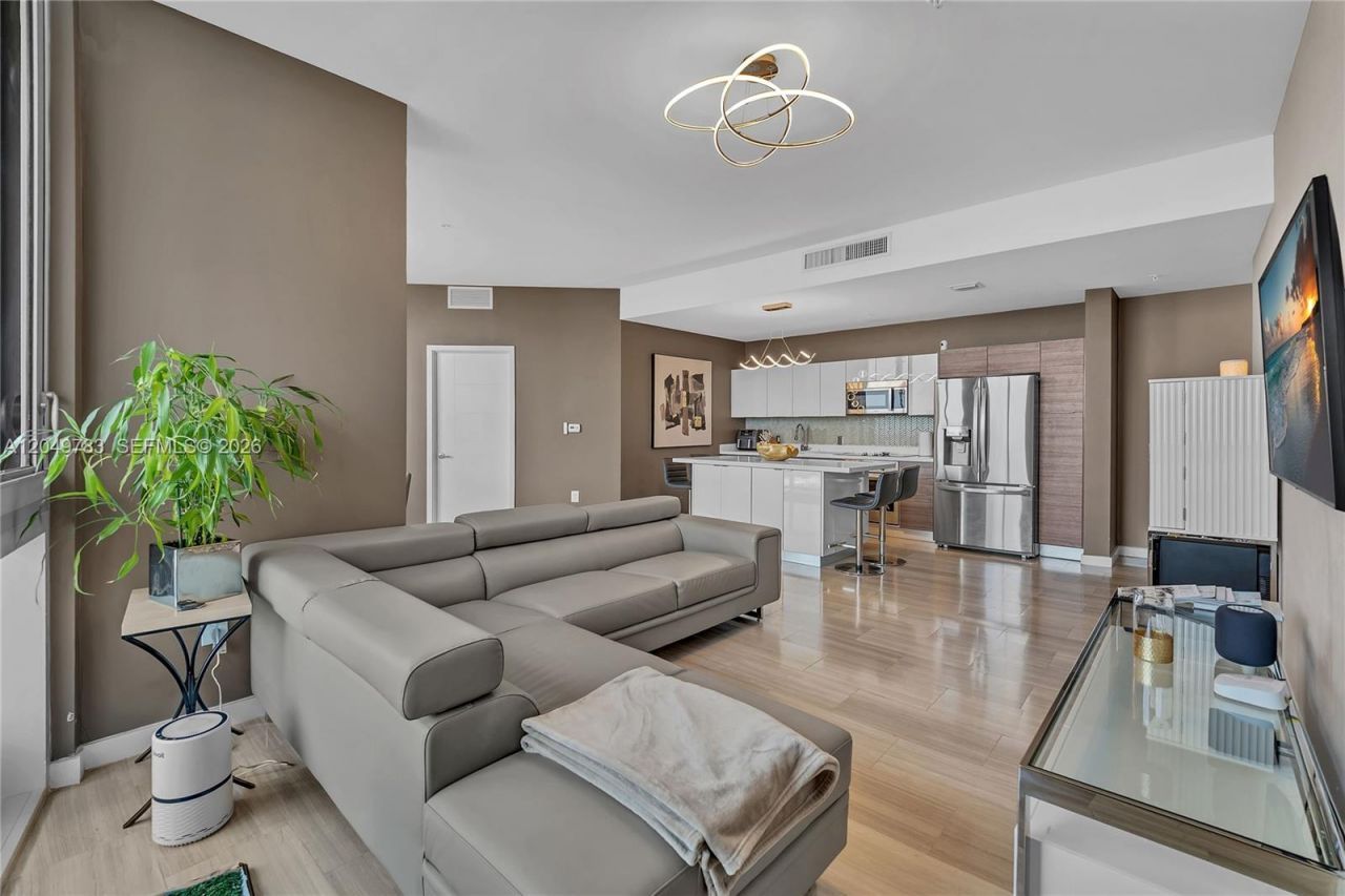 1010 SW 2nd Ave , Unit 2201, Miami, FL 33130 Photo