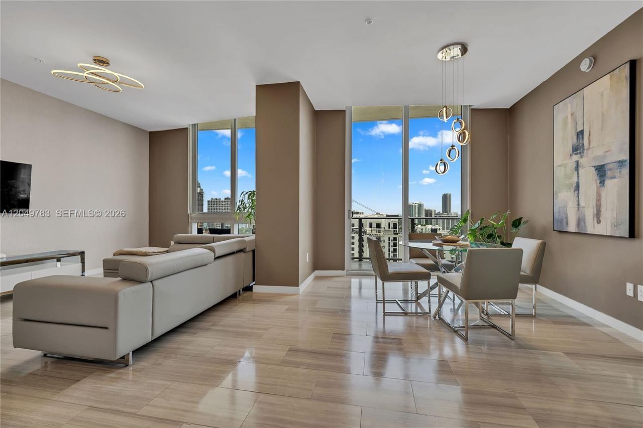 1010 SW 2nd Ave , Unit 2201, Miami, FL 33130 Photo