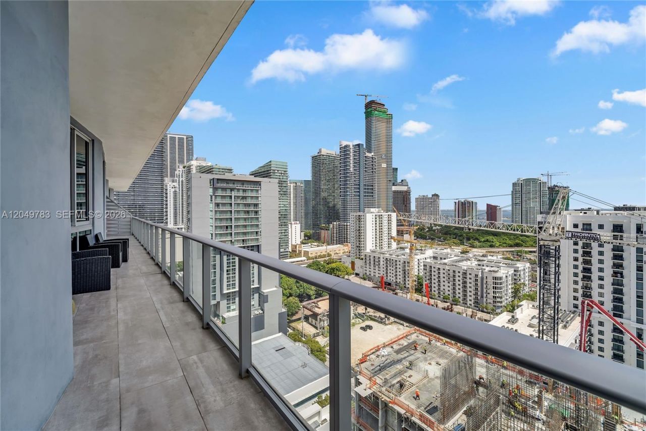 1010 SW 2nd Ave , Unit 2201, Miami, FL 33130 Photo