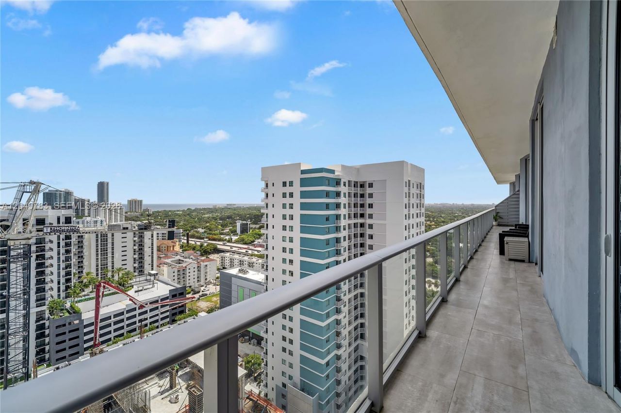 1010 SW 2nd Ave , Unit 2201, Miami, FL 33130 Photo