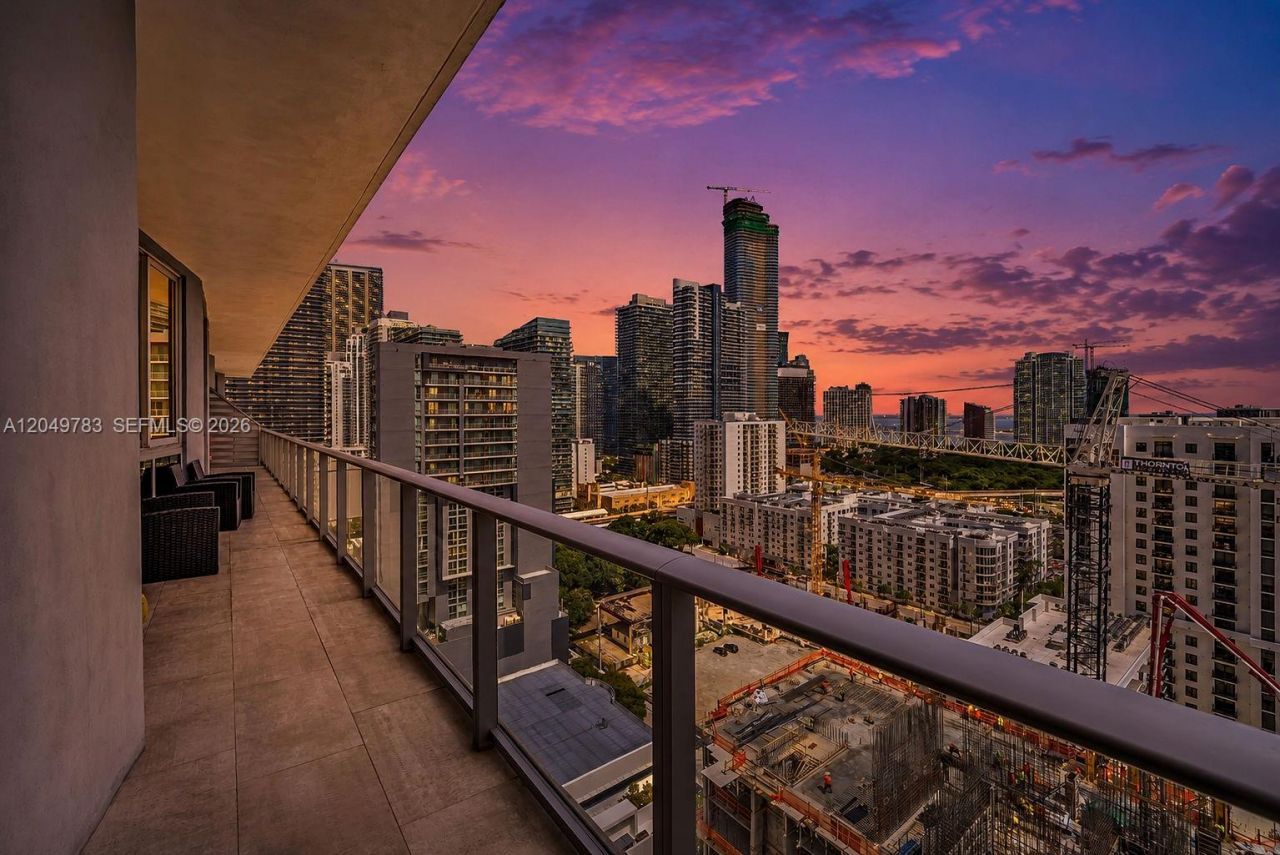1010 SW 2nd Ave , Unit 2201, Miami, FL 33130 Photo