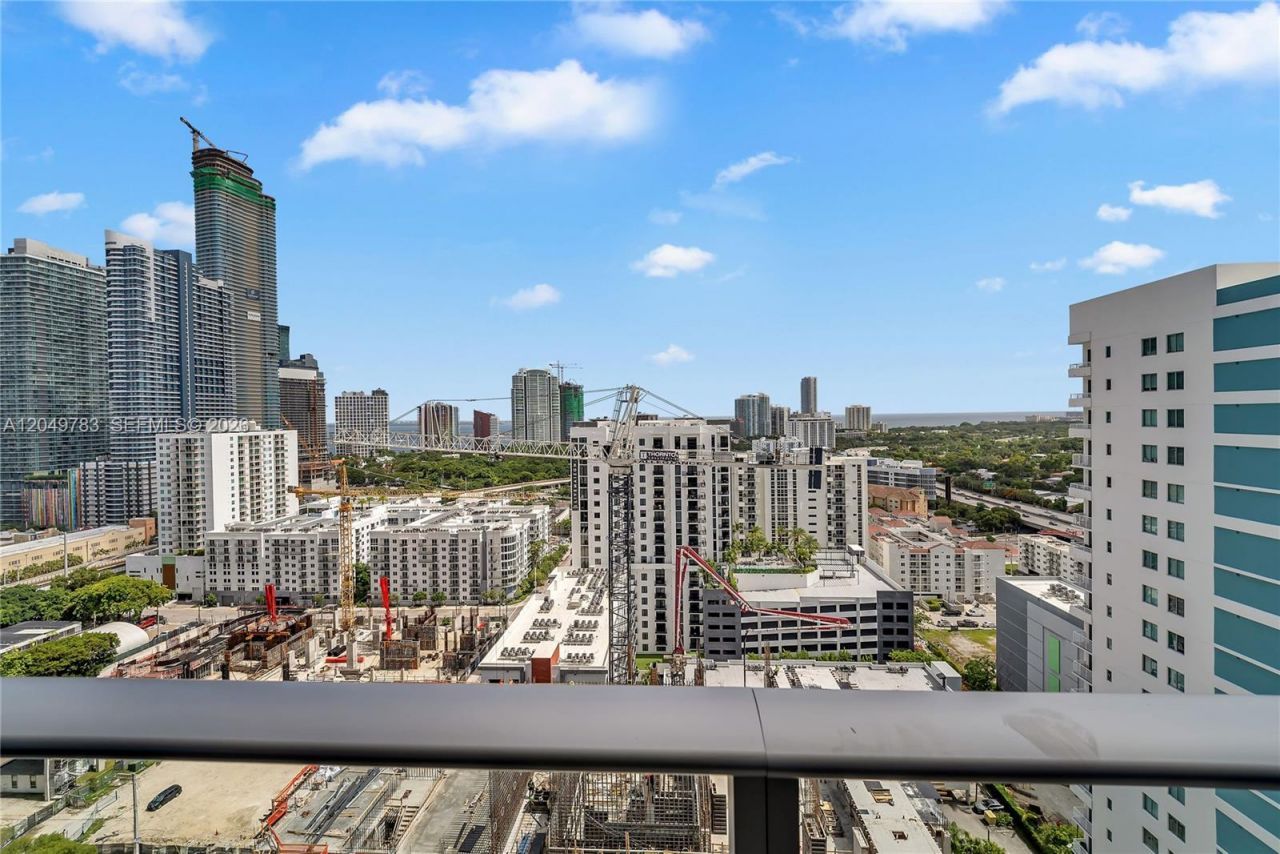 1010 SW 2nd Ave , Unit 2201, Miami, FL 33130 Photo
