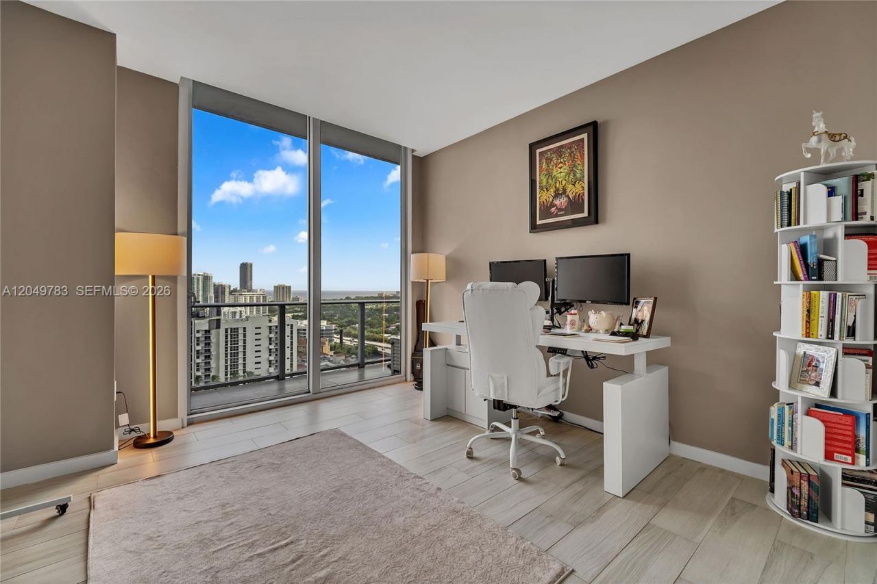 1010 SW 2nd Ave , Unit 2201, Miami, FL 33130 Photo