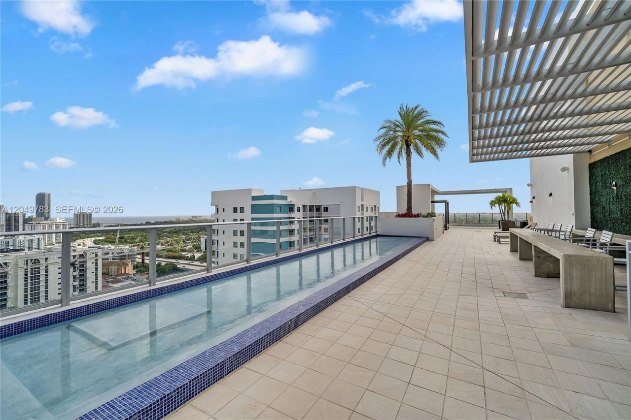 1010 SW 2nd Ave , Unit 2201, Miami, FL 33130 Photo