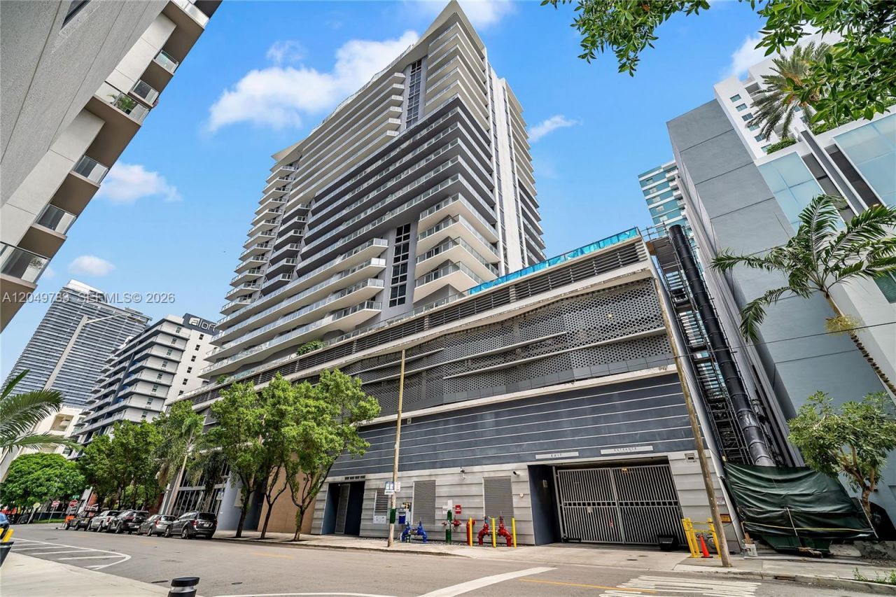 1010 SW 2nd Ave , Unit 2201, Miami, FL 33130 Photo