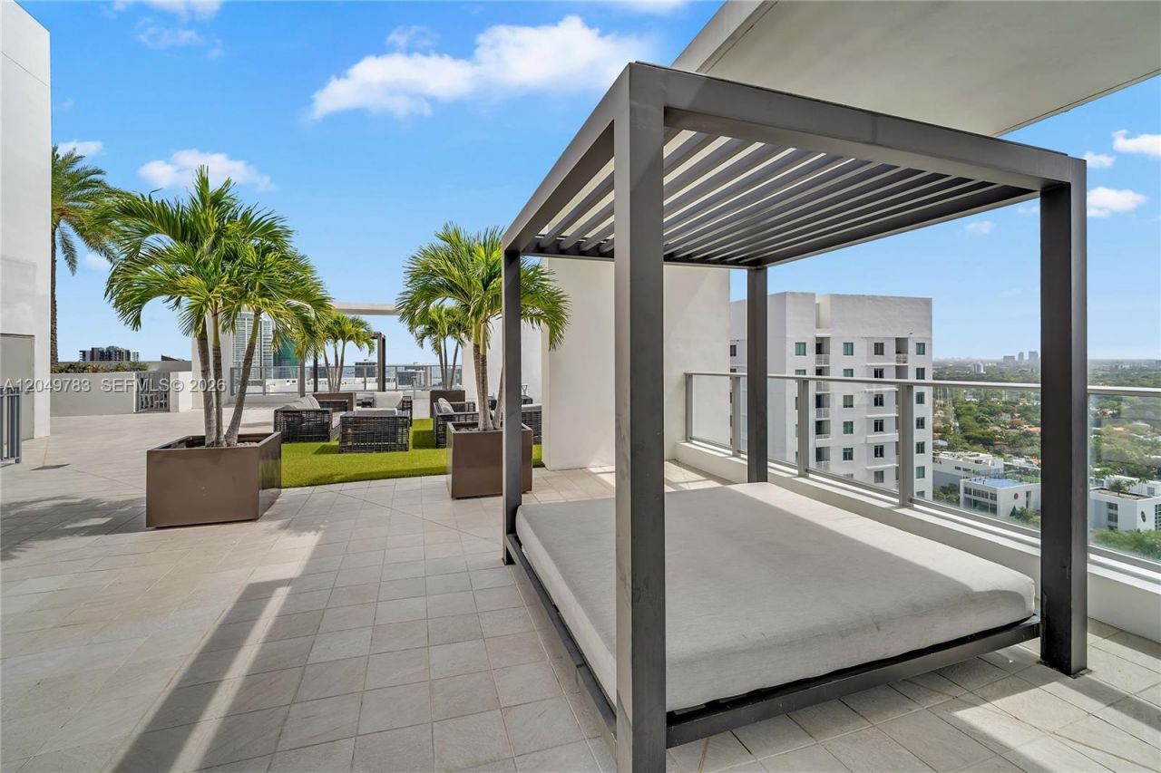 1010 SW 2nd Ave , Unit 2201, Miami, FL 33130 Photo