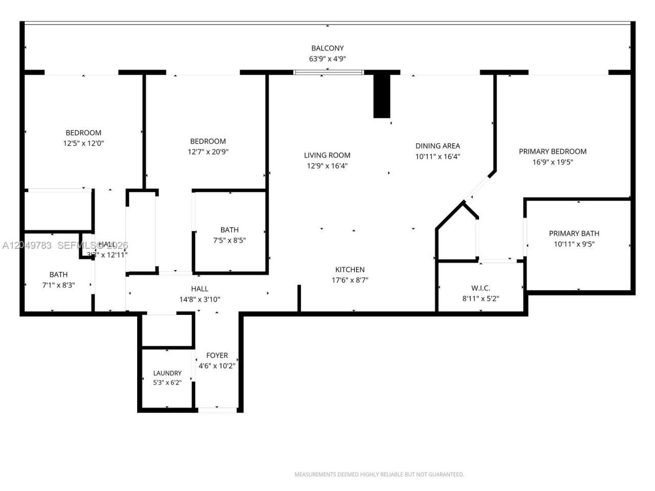 1010 SW 2nd Ave , Unit 2201, Miami, FL 33130 Photo