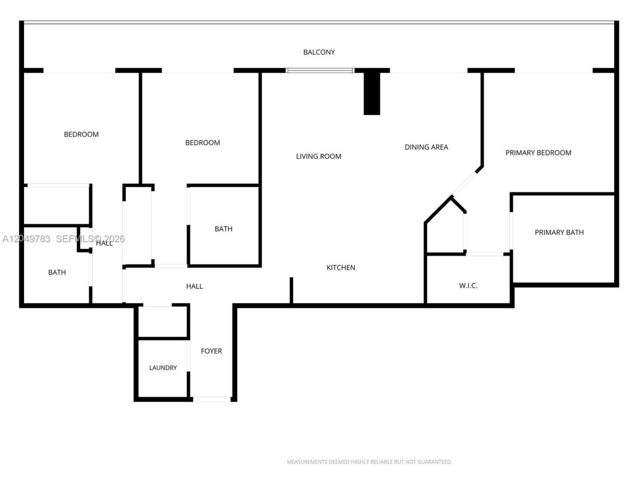 1010 SW 2nd Ave , Unit 2201, Miami, FL 33130 Photo