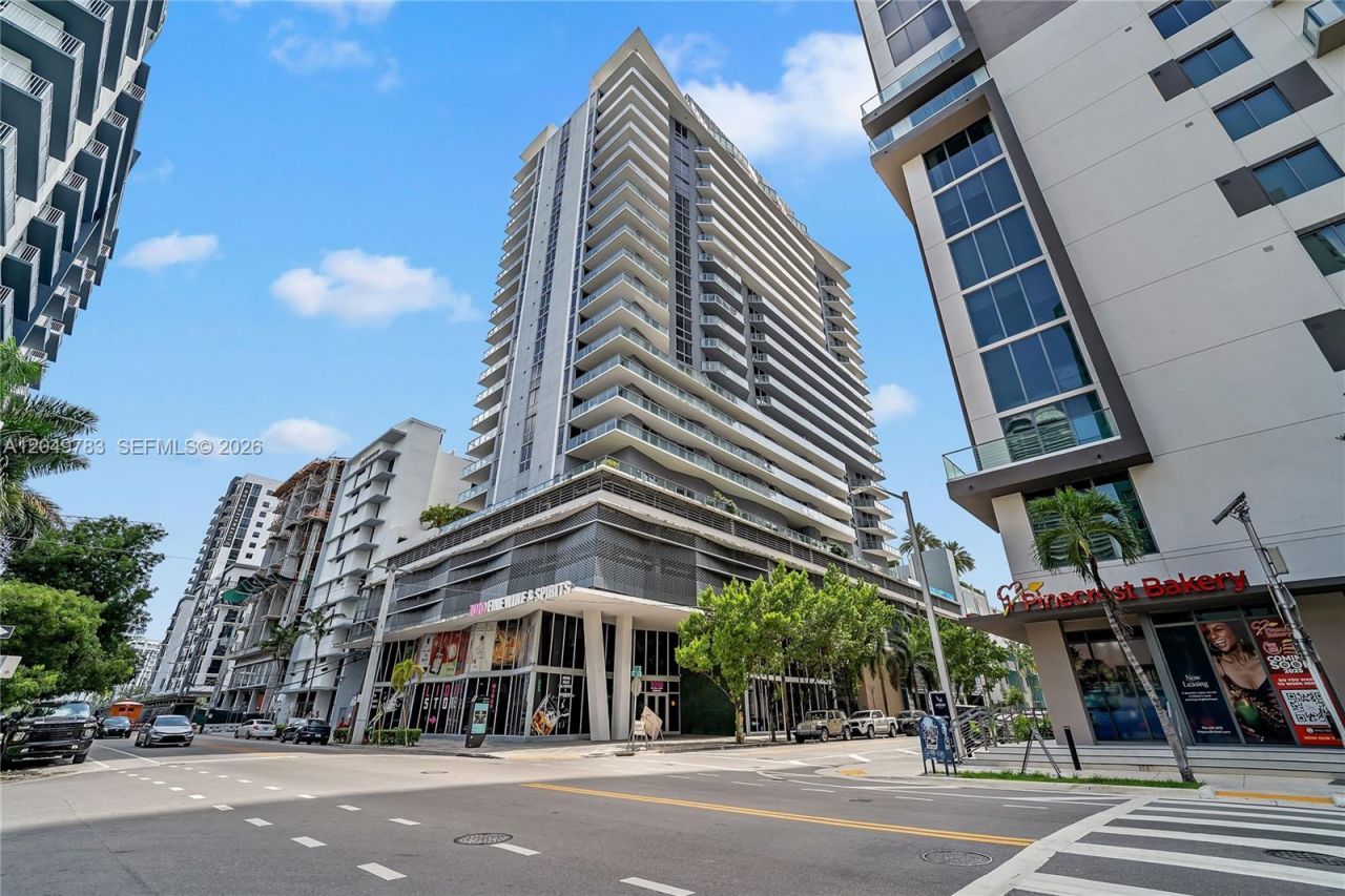 1010 SW 2nd Ave , Unit 2201, Miami, FL 33130 Photo