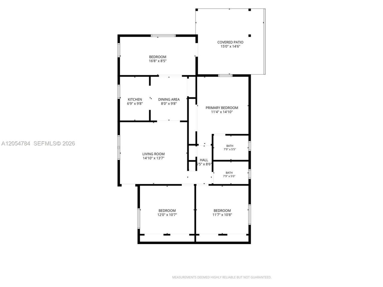 3231 SW 25th St , Unit 2, Miami, FL 33133 Photo
