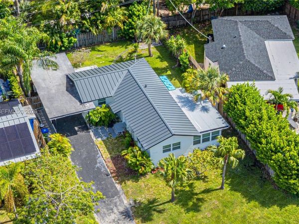 731 NE 16th St , Fort Lauderdale, FL 33304
