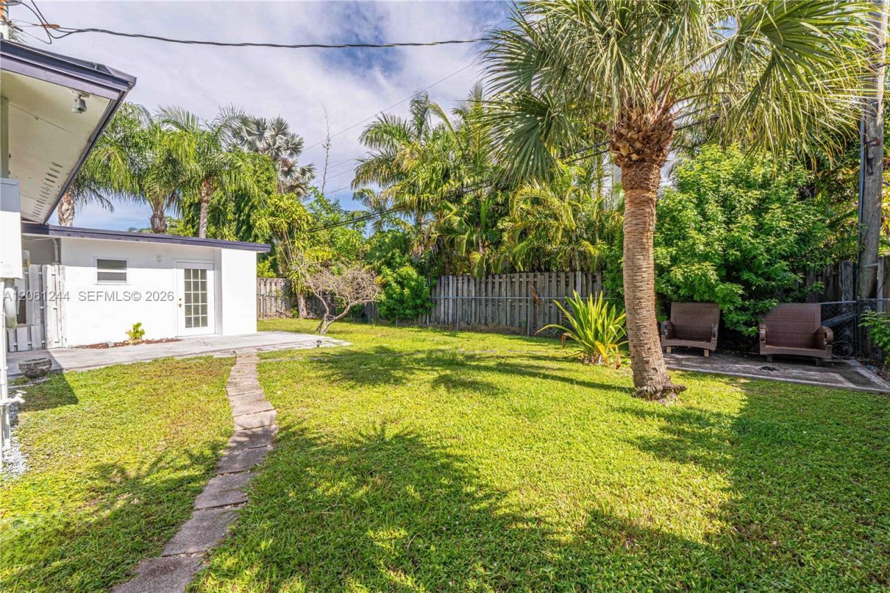 731 NE 16th St , Fort Lauderdale, FL 33304 Photo