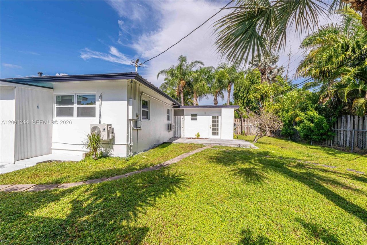 731 NE 16th St , Fort Lauderdale, FL 33304 Photo