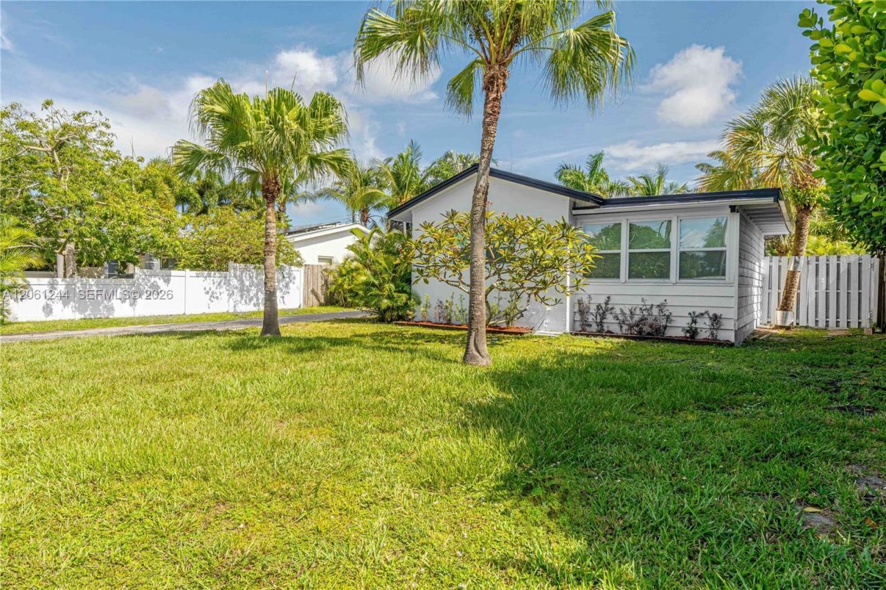 731 NE 16th St , Fort Lauderdale, FL 33304 Photo
