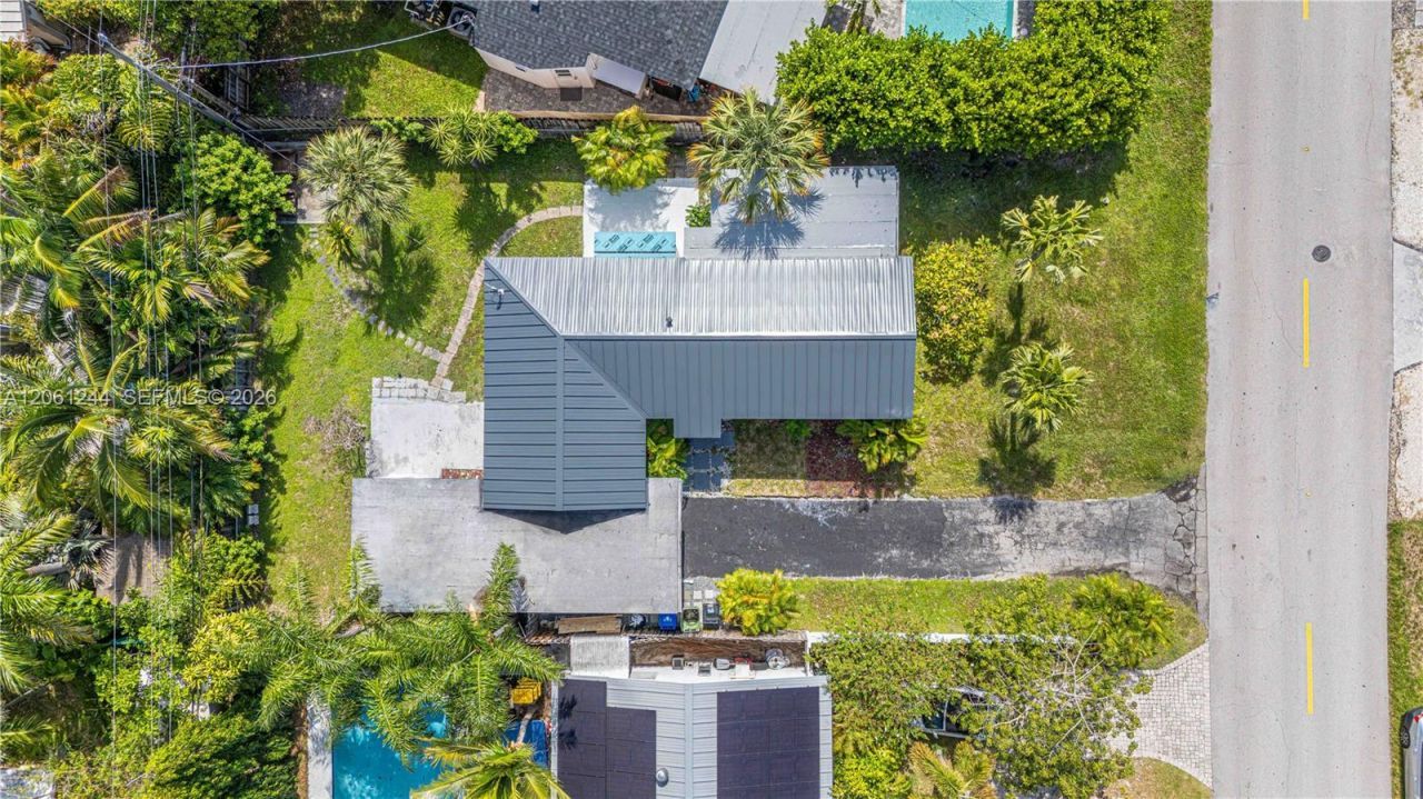 731 NE 16th St , Fort Lauderdale, FL 33304 Photo
