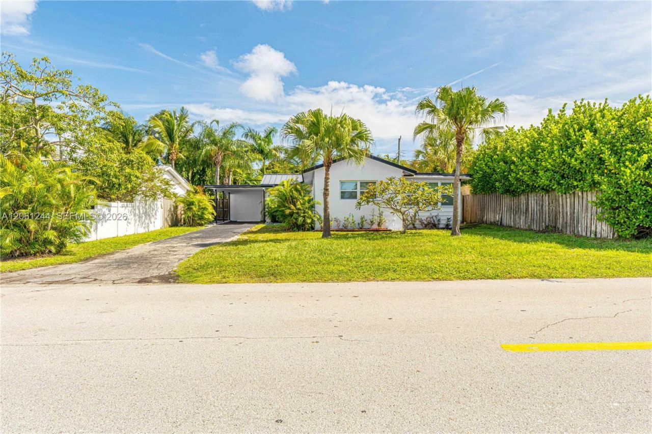 731 NE 16th St , Fort Lauderdale, FL 33304 Photo