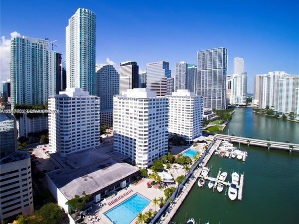 999 Brickell Bay Dr , Unit 1408, Miami, FL 33131