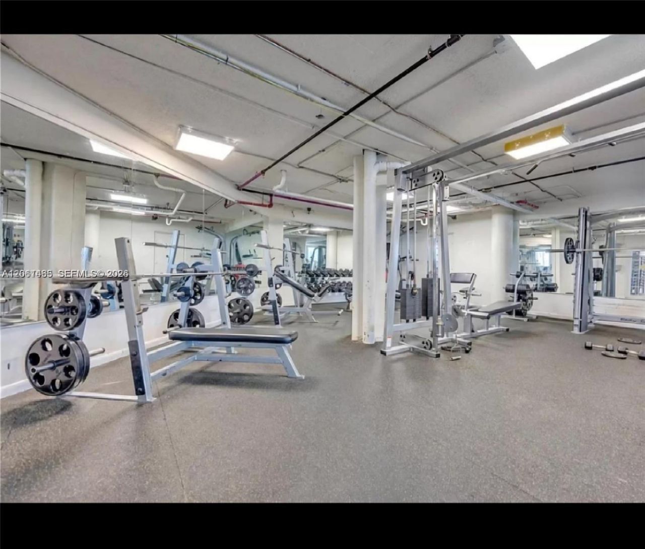 999 Brickell Bay Dr, Unit 1408, Miami, FL 33131 Photo