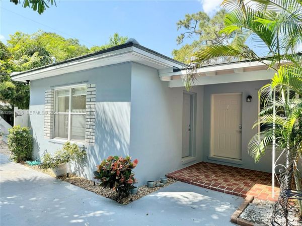 301 NE 15th Ave , Unit 2, Fort Lauderdale, FL 33301