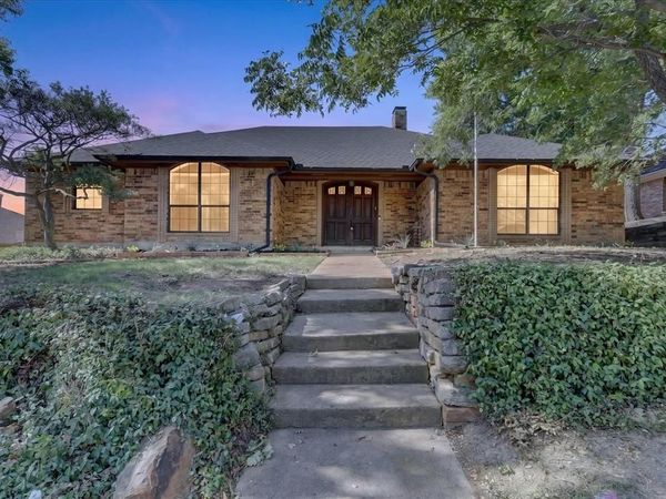 1101 British Boulevard, Grand Prairie, TX 75050