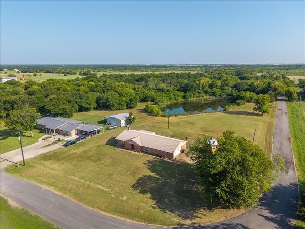 3168 CR 2182, Greenville, TX 75402