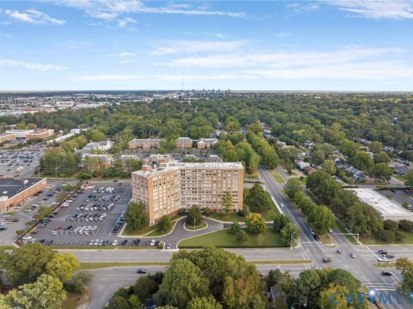 5100 Monument Avenue, Unit 1202, Richmond, VA 23230