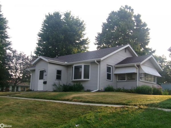 505 N Pine Street, Creston, IA 50801
