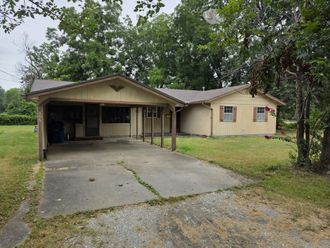 408 20th Avenue NW Miami, OK 74354