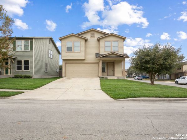 4302 Stetson View, San Antonio, TX 78223