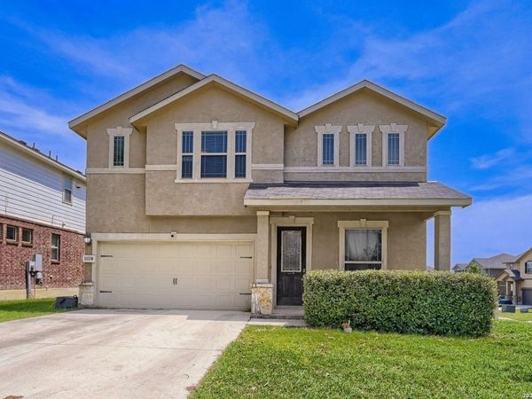 11338 Applejack, San Antonio, TX 78245