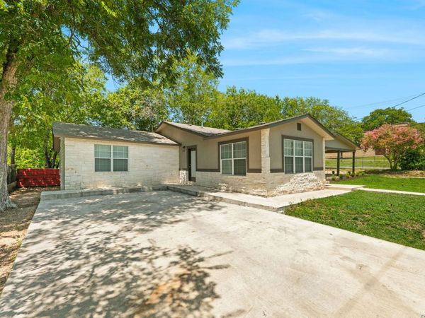 139 STORY LN, San Antonio, TX 78223