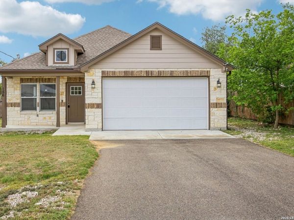 156 Remington Rd, Spring Branch, TX 78070