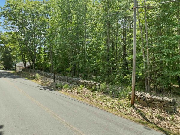 0 Roberts Cove Road, Unit 25, Alton, NH 08309