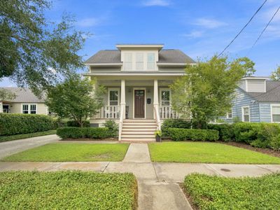 881 Ashley Avenue, Charleston, SC 29403