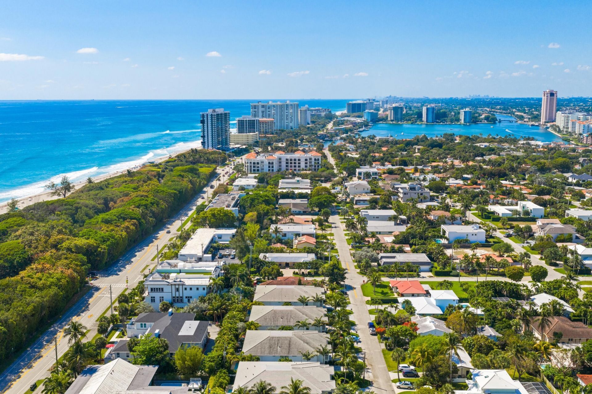 444 NE Wavecrest Way, Boca Raton, FL 33432 Photo