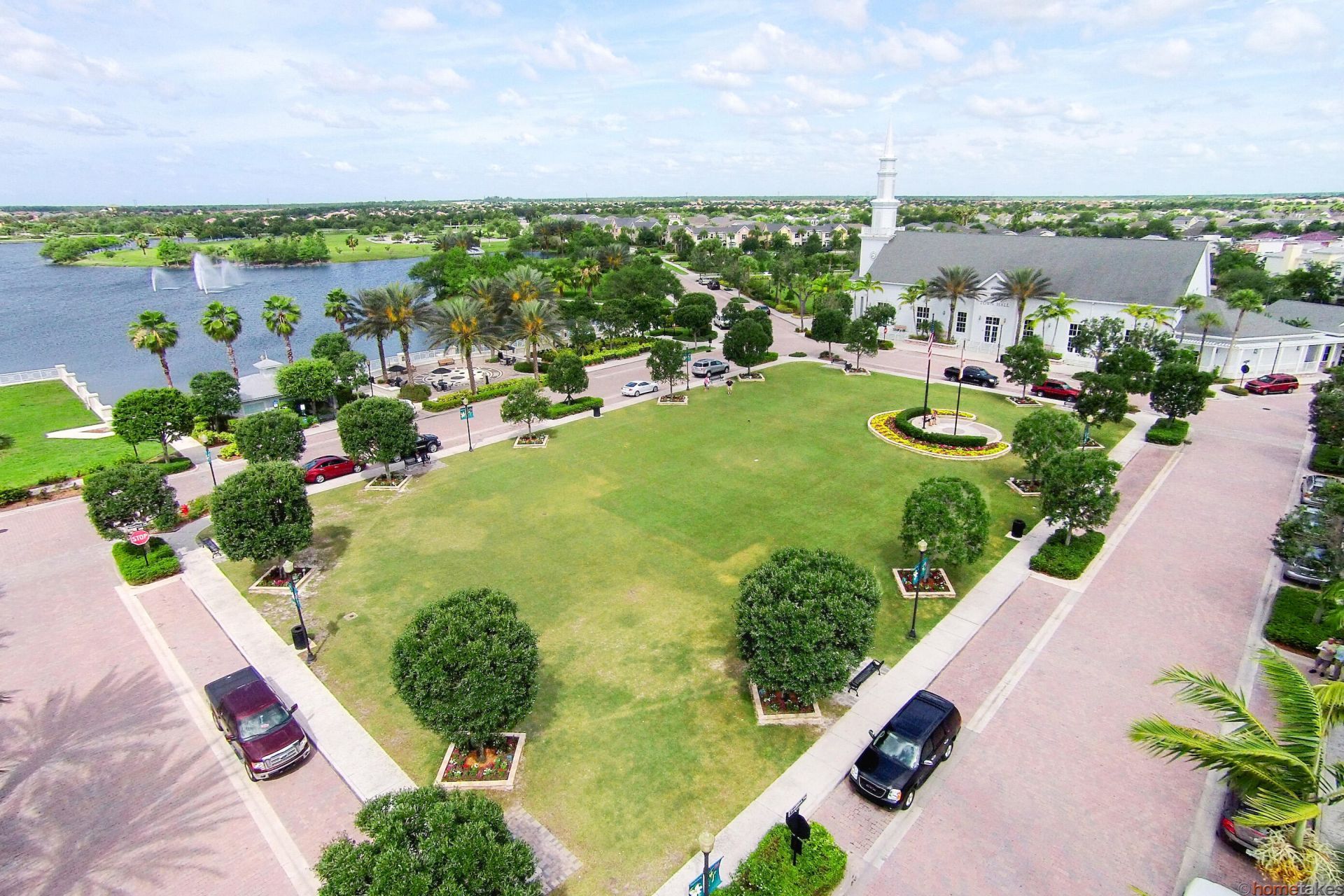 9049 Dahlia Circle, Port Saint Lucie, FL 34986 Photo