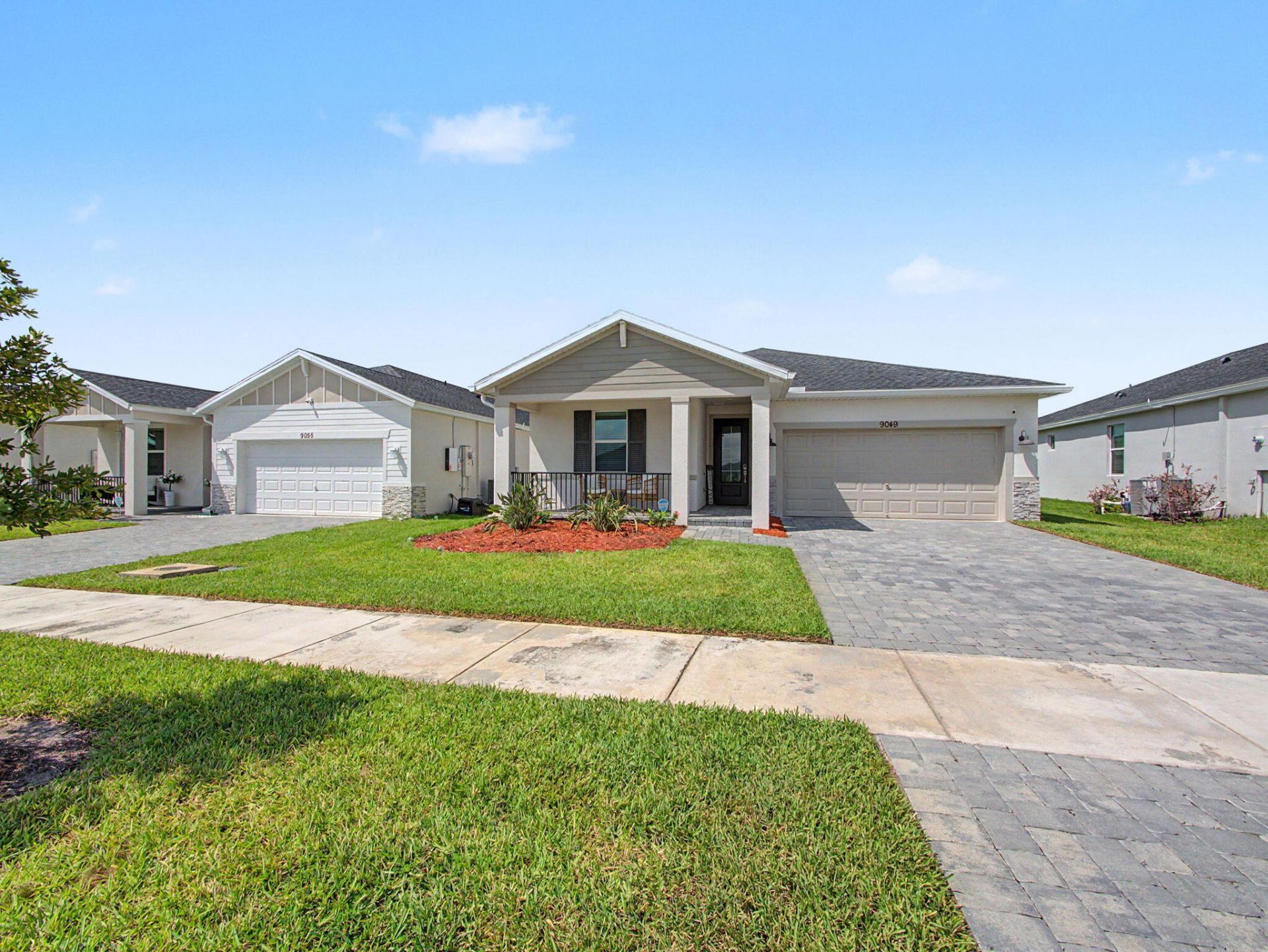 9049 Dahlia Circle, Port Saint Lucie, FL 34986 Photo
