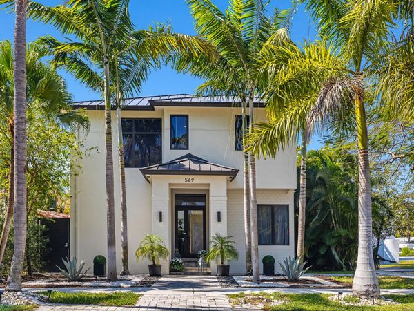 549 NE 10TH Avenue, Fort Lauderdale, FL 33301