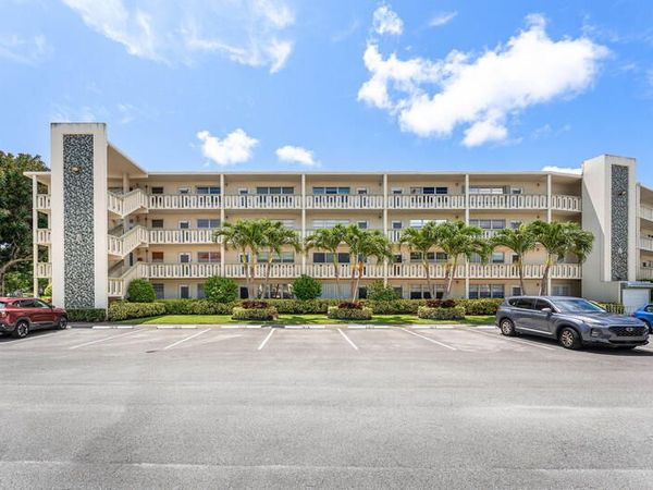 4019 CAMBRIDGE A, Deerfield Beach, FL 33442