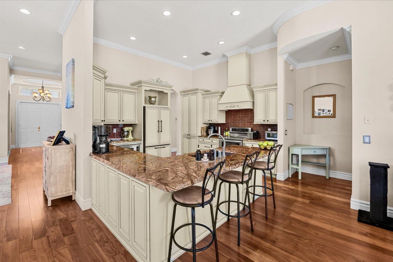 910 SW Lost River Shores Drive, Stuart, FL 34997 Photo