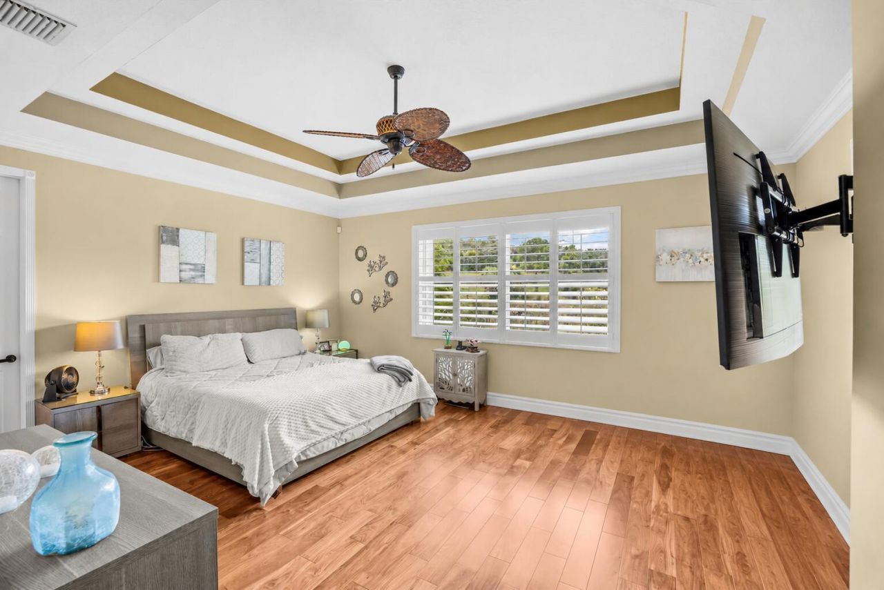 910 SW Lost River Shores Drive, Stuart, FL 34997 Photo