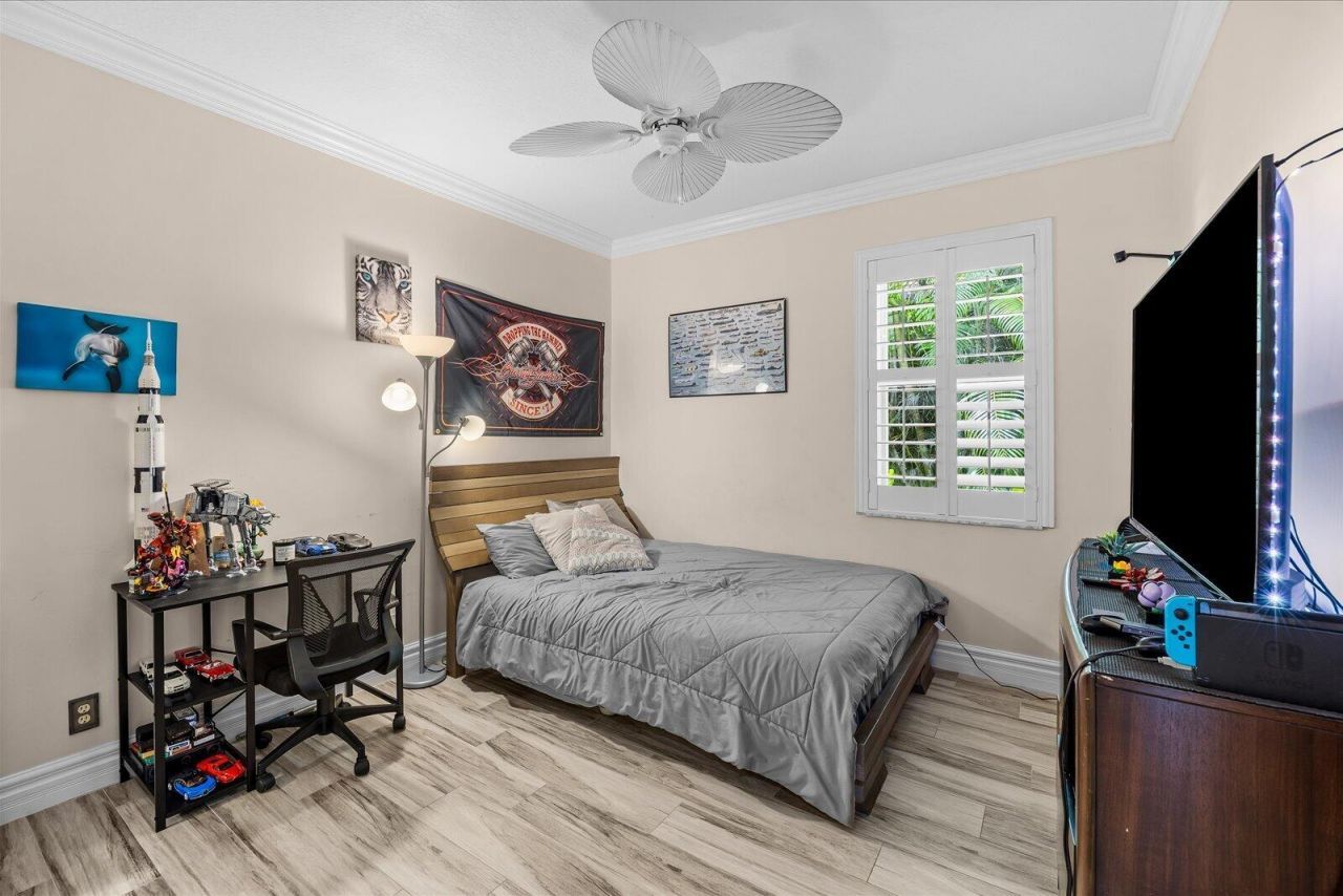 910 SW Lost River Shores Drive, Stuart, FL 34997 Photo