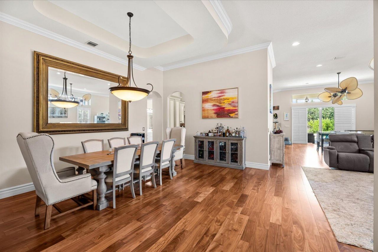910 SW Lost River Shores Drive, Stuart, FL 34997 Photo