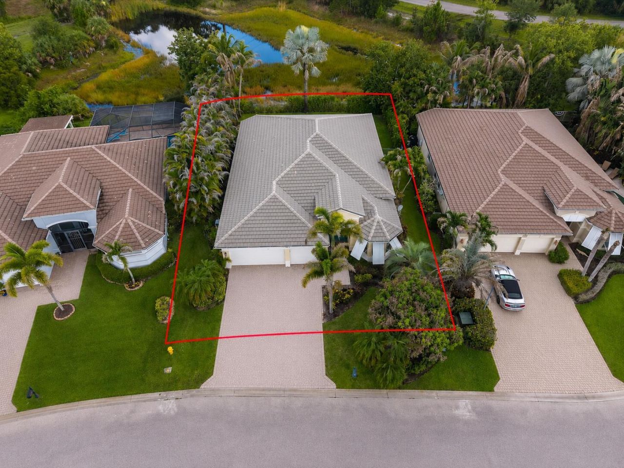 910 SW Lost River Shores Drive, Stuart, FL 34997 Photo