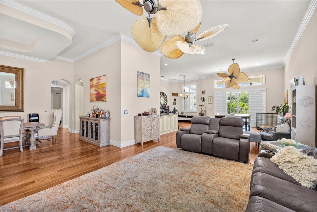 910 SW Lost River Shores Drive, Stuart, FL 34997 Photo