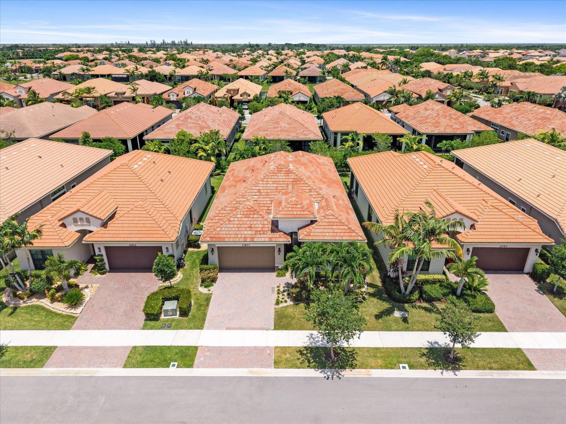 11813 Fortress Run, Parkland, FL 33076 Photo