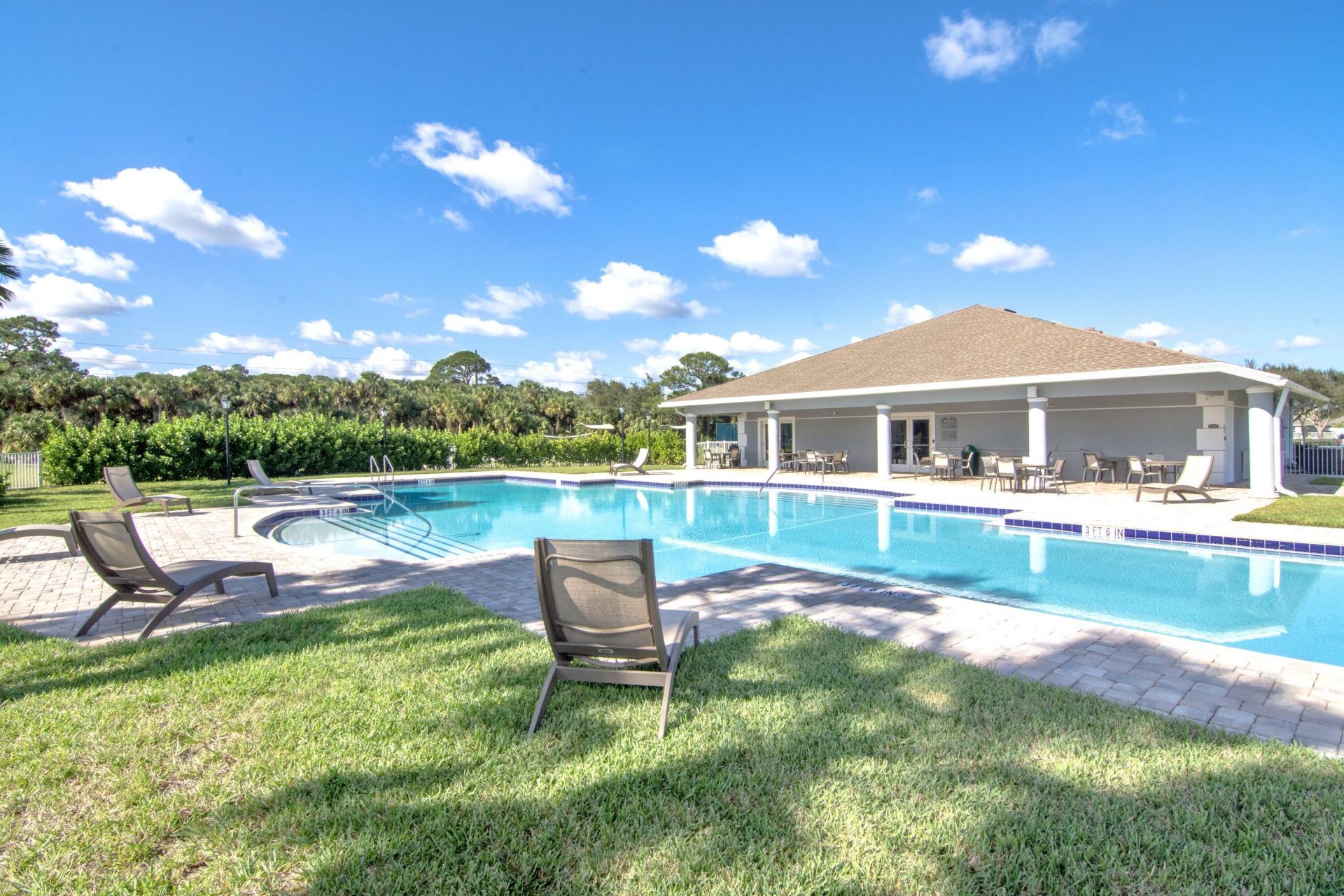 5162 Armina Place, Fort Pierce, FL 34951 Photo